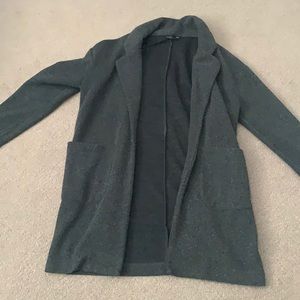 Zara Lightweight Coat